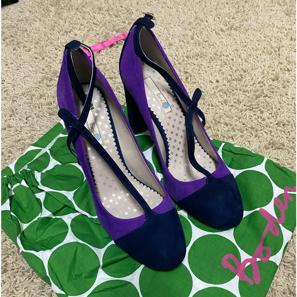 Ladies heels